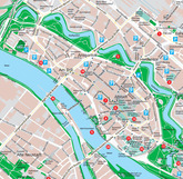 Bremen map 02