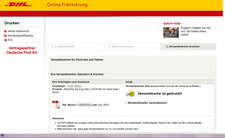 Deutsche Post 16