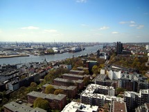 Hamburg 21