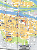 Regensburg Stadtplan 03
