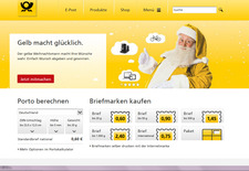 Deutsche Post 01