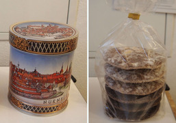 Lebkuchen