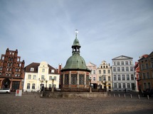 wismar 25