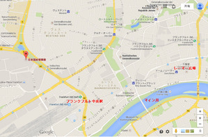 �ߥե�󥯥ե�������λ���map