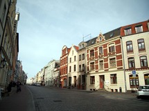 wismar 26