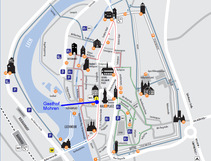 Landsberg map