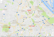 wien map01