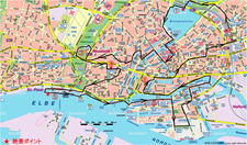 Hamburg map 03