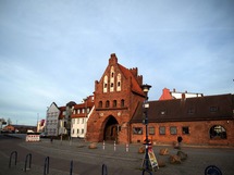 wismar 30