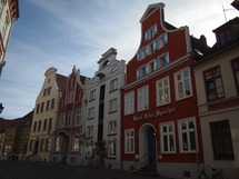 wismar 11