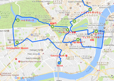 Euro Travel 01London01