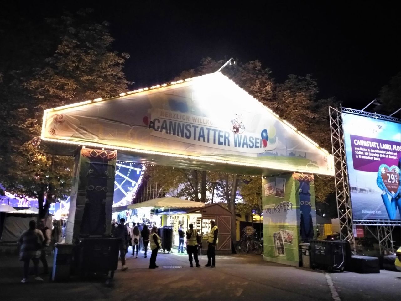 南ドイツ スイス アルザス 8日間 その1 ビール祭りと城めぐり 茸ノート In ドイツ 南ドイツ スイス アルザス 8日間 その1 ビール祭りと城めぐり 茸ノート In ドイツ