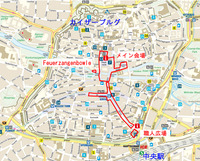 Nuernberg Stadtplan3