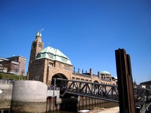 Hamburg 25