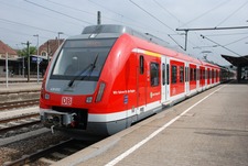 S-Bahn