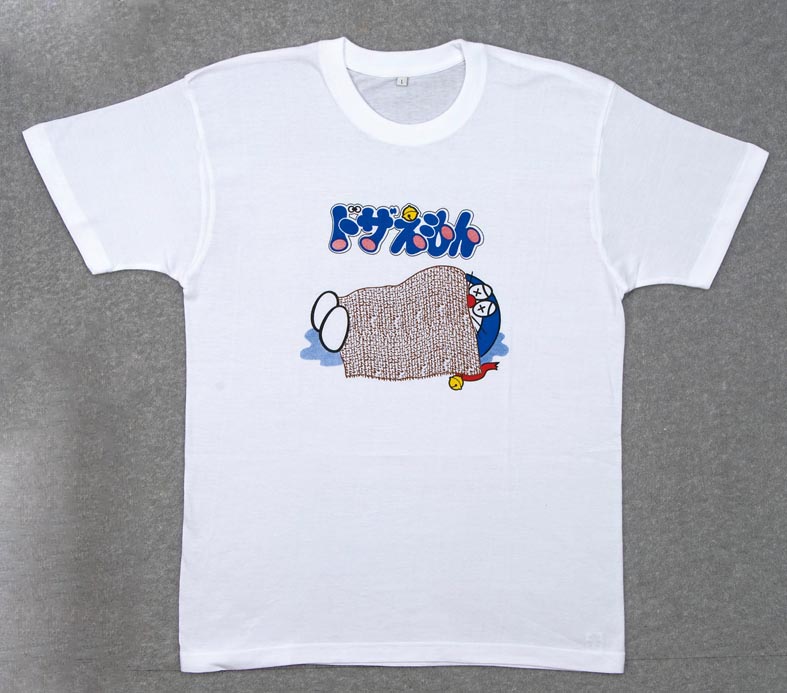 ご当地tシャツ 関西 ペンギン先生のワクワク社会科