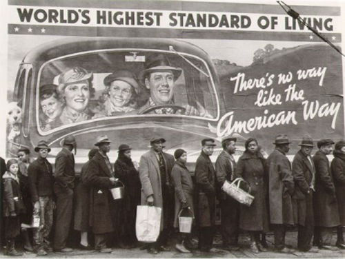 3限目 写真史 Margaret Bourke White 1904年6月14日 1971年8月27日 Pararinpoppin In Daylight