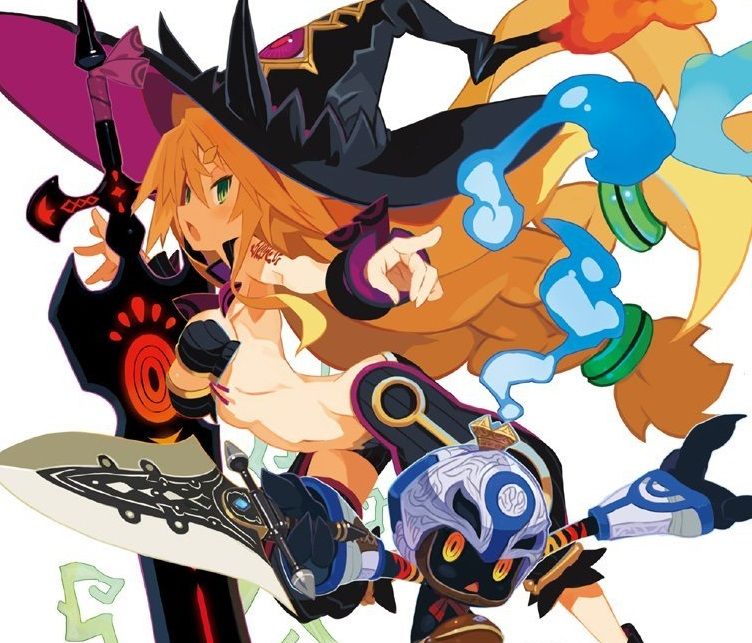 魔女様新生 魔女と百騎兵 Revival 変更点と感想 せかゲーブログ
