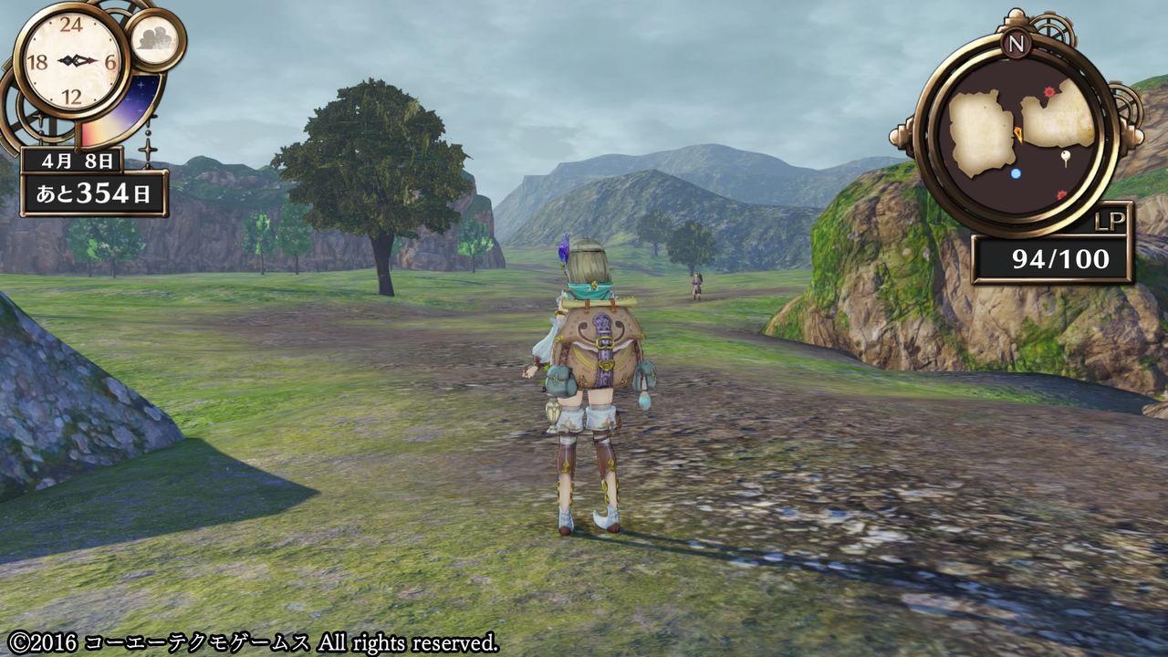 ゲームと視点とカメラと脳と せかゲーブログ ゲームと視点とカメラと脳と せかゲーブログ