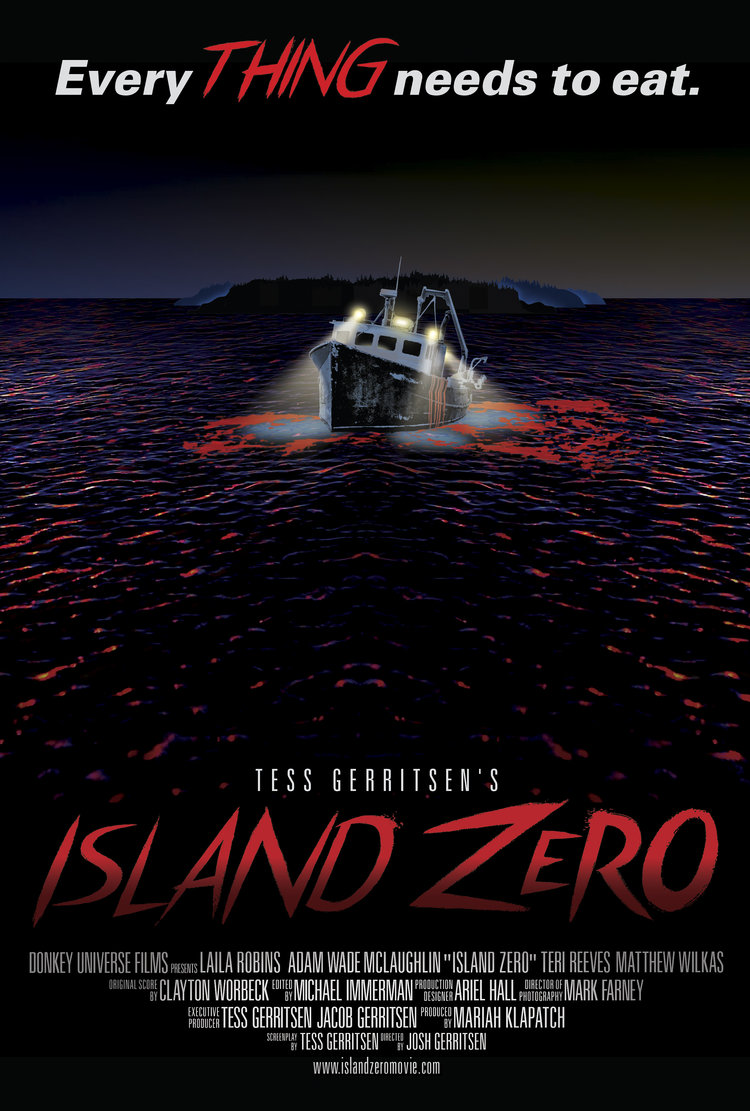 Island Zero 18 Tinker Tailor Soldier Zombie
