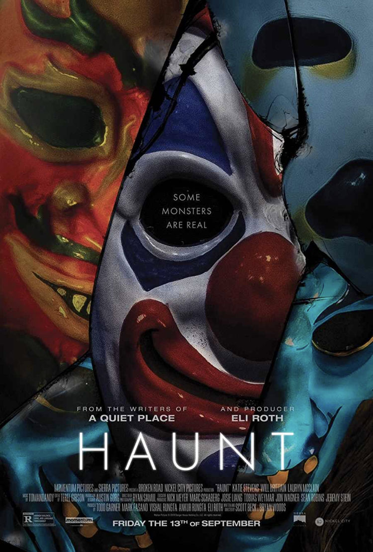 Haunt 19 Tinker Tailor Soldier Zombie Haunt 19 Tinker Tailor Soldier Zombie