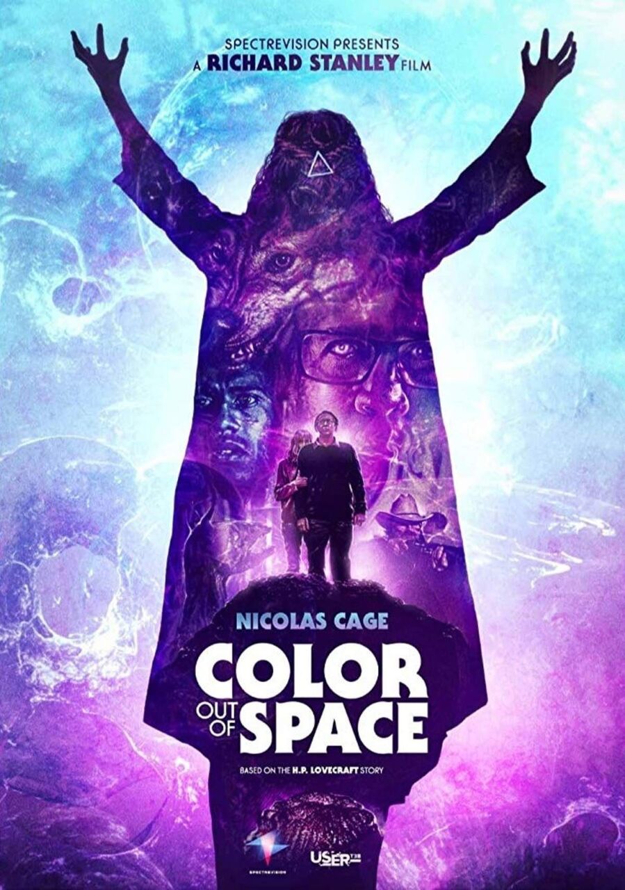 Color Out Of Space 19 Tinker Tailor Soldier Zombie Color Out Of Space 19 Tinker Tailor Soldier Zombie