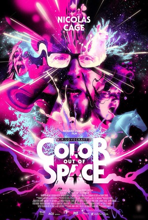 Color Out Of Space 19 Tinker Tailor Soldier Zombie