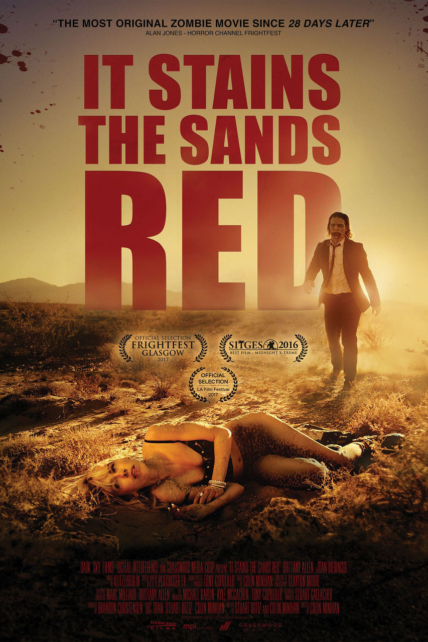 It Stains The Sands Red 16 Tinker Tailor Soldier Zombie It Stains The Sands Red 16 Tinker Tailor Soldier Zombie