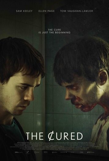 The Cured 17 Tinker Tailor Soldier Zombie The Cured 17 Tinker Tailor Soldier Zombie