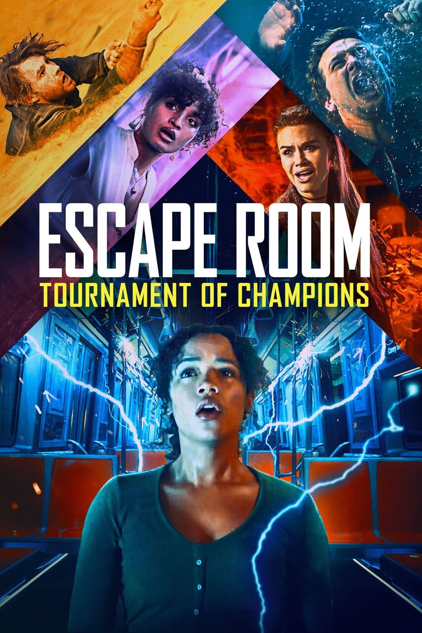 Escape Room Tournament Of Champions 21 Tinker Tailor Soldier Zombie Escape Room Tournament Of Champions 21 Tinker Tailor Soldier Zombie