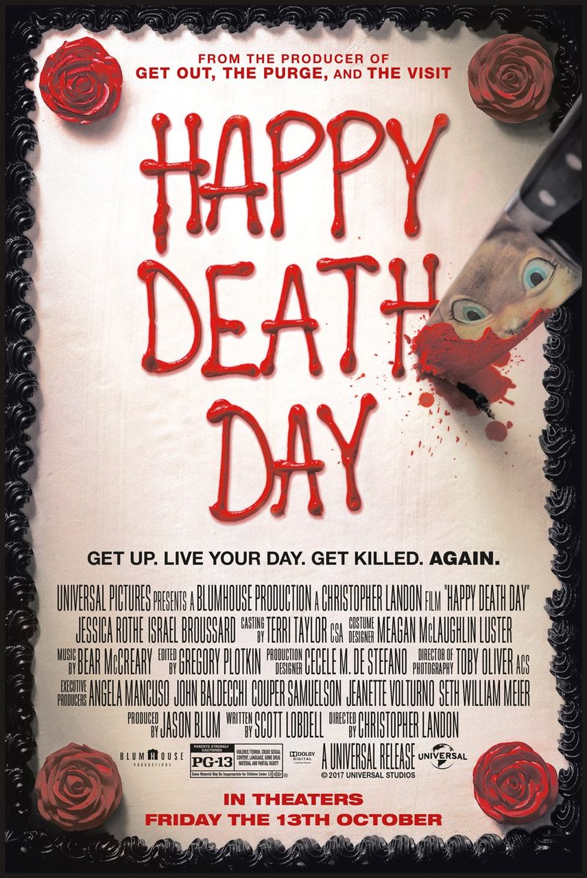 Happy Death Day 17 Tinker Tailor Soldier Zombie Happy Death Day 17 Tinker Tailor Soldier Zombie