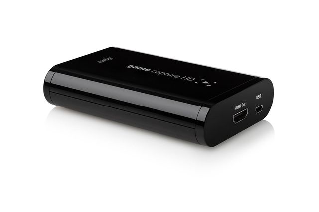 Macで実況 Elgato Game Capture Hd 購入 使用方法 ライトゲーマーず