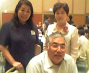 年 七尾高校同窓会は 和倉温泉で300名が参加しました 居酒屋きょうこ 能登大好き みんな大好き