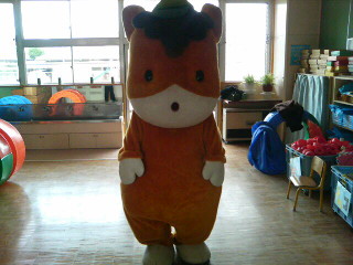 ゆうまちゃん 登録店はつらいよ 幸せ配達の旅