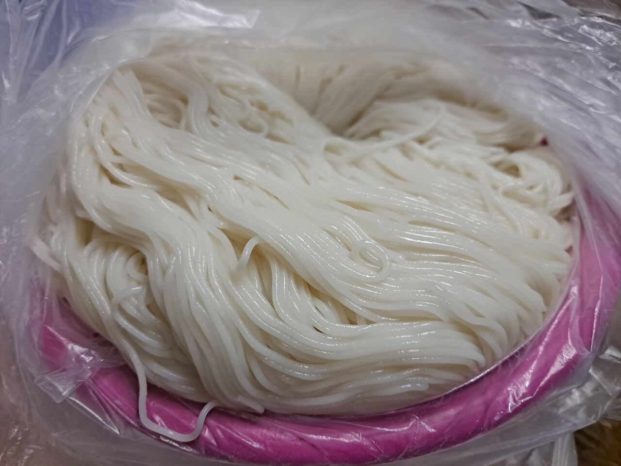 タイの食文化 米粉の使い道 農タイ生活の備忘録 タイの食文化 米粉の使い道 農タイ生活の備忘録