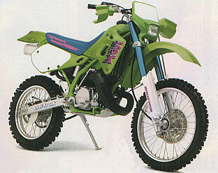 91kdx250