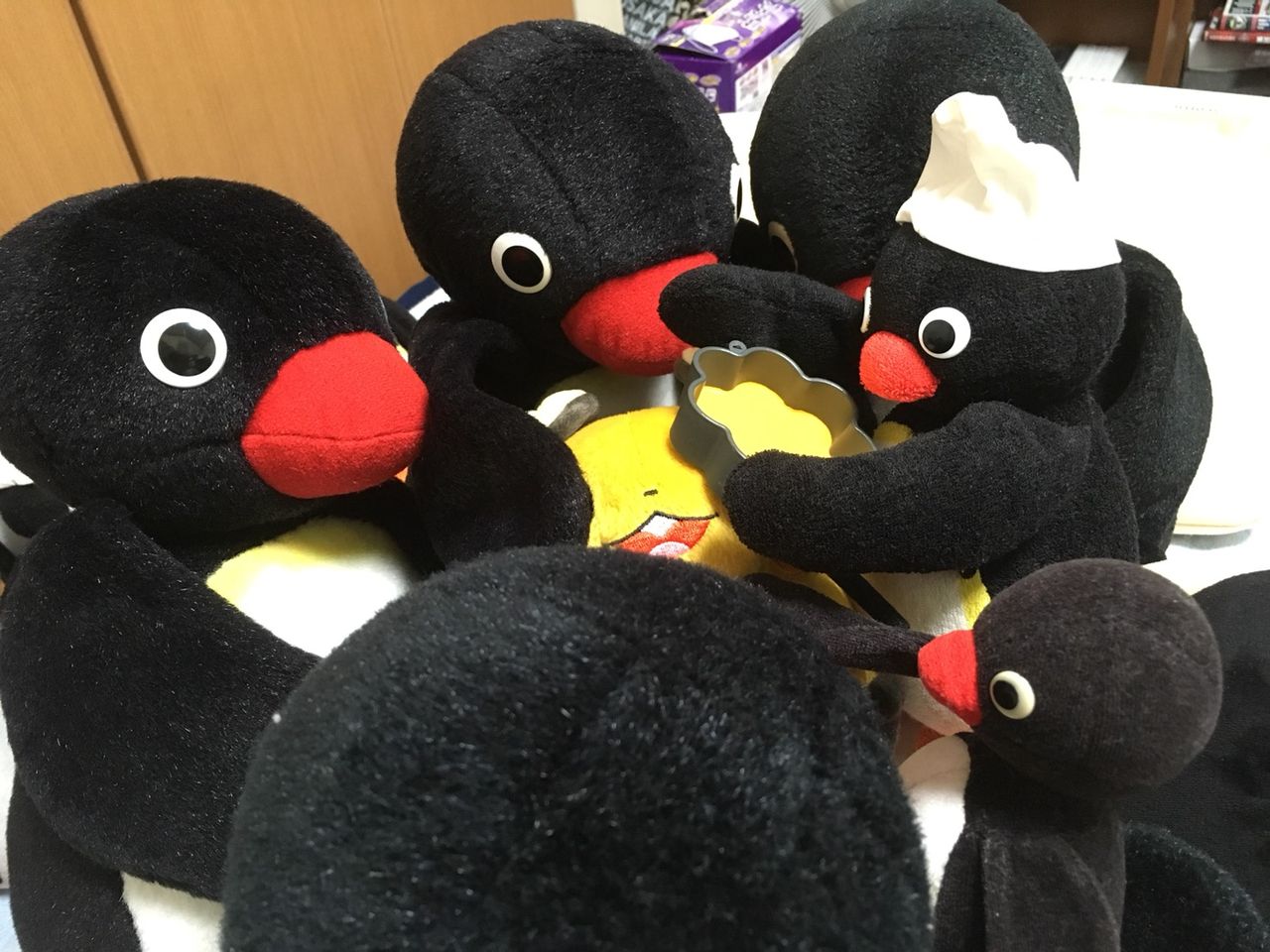 ピングーさんポケモン ソフト を買う ピングーコーポレーション