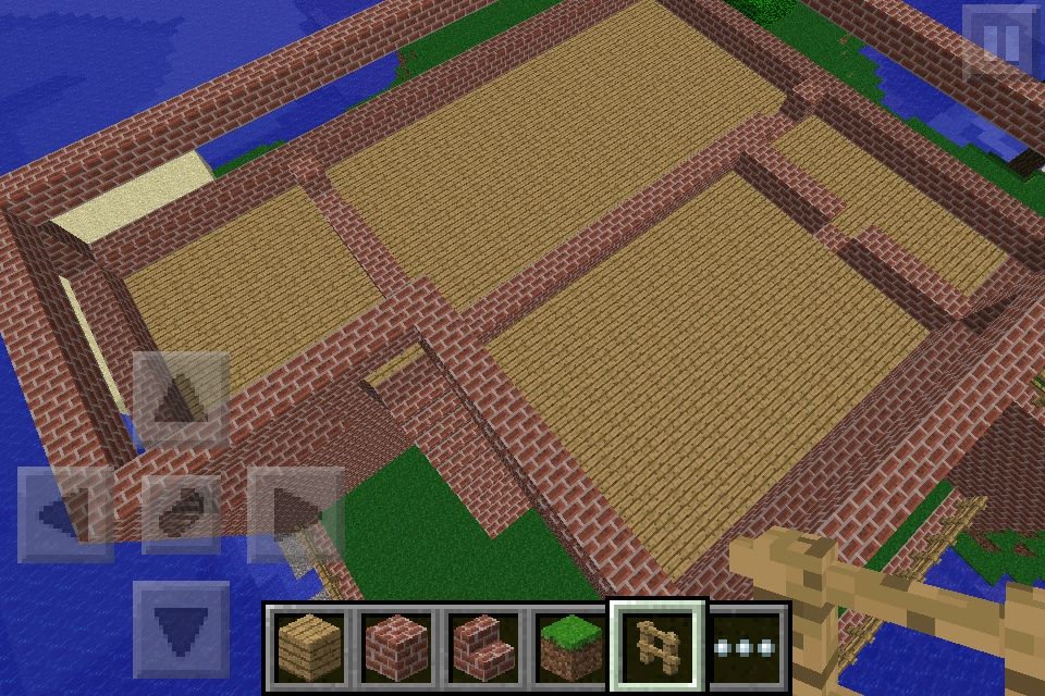 バレ マイクラに別荘 13 2 4 に始まったよブログ