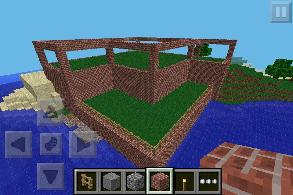 バレ マイクラに別荘 13 2 4 に始まったよブログ バレ マイクラに別荘 13 2 4 に始まったよブログ