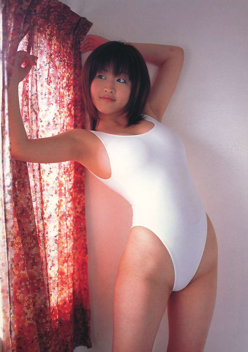 島本里沙抜ける画像 