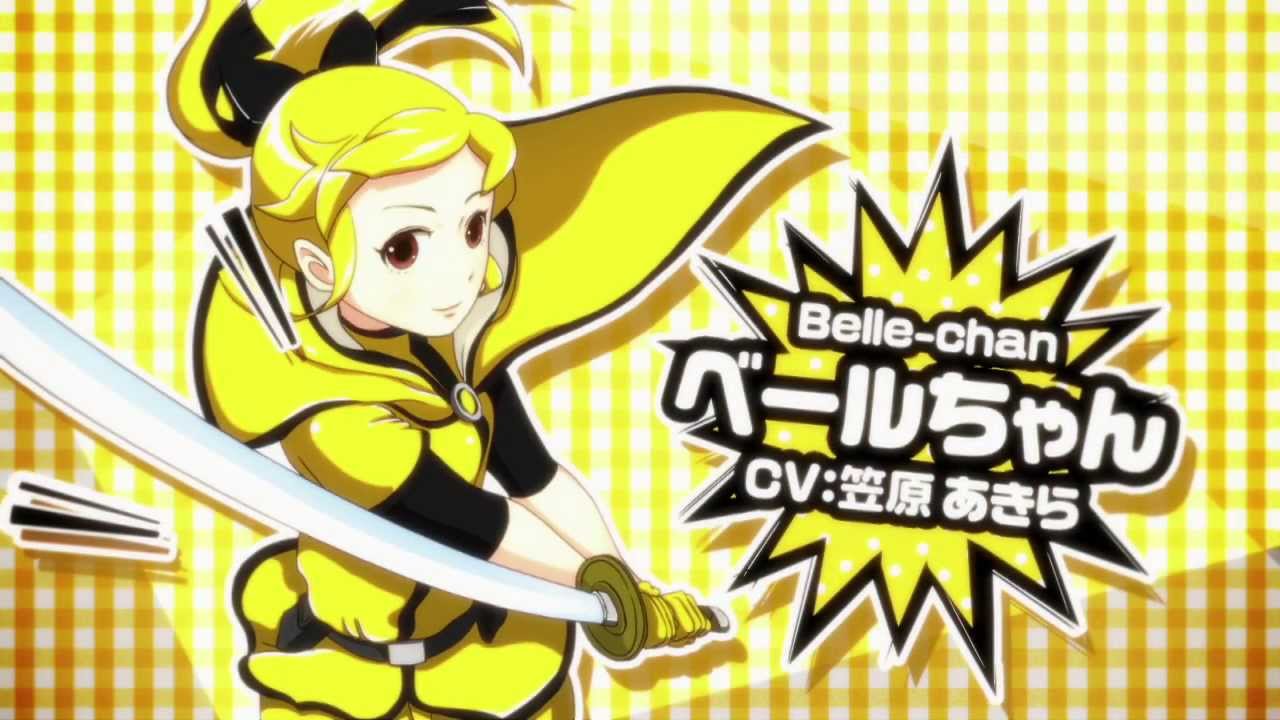 アニメ 断熱戦士ベールちゃん がアニメ化 建築用材料のマグ イゾベール ブランドキャラクター アニメコム アニメ 漫画情報 アニメ 断熱戦士ベールちゃん がアニメ化 建築用材料のマグ イゾベール ブランドキャラクター アニメコム アニメ 漫画情報