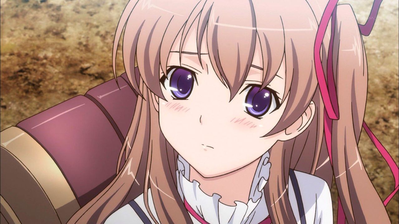 気ままにぶろぐ アニメ