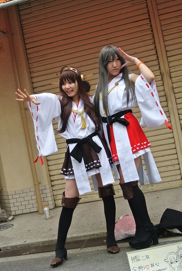 第14回日本橋ストリートフェスタ18その17 のぼらびっと30mixld