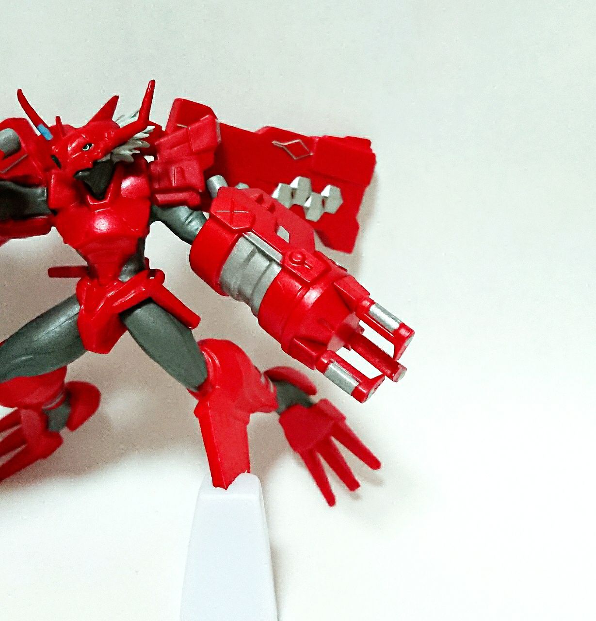 デジモンフィギュアレビュー番外編 しょうもなく生きている デジモンフィギュアレビュー番外編 しょうもなく生きている
