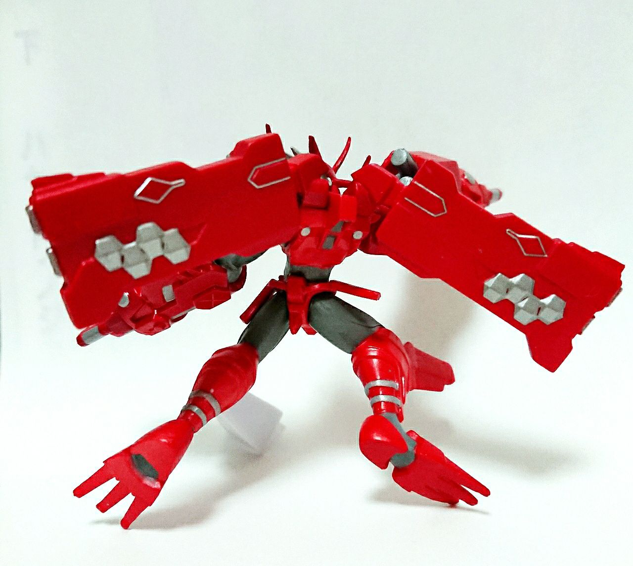 デジモンフィギュアレビュー番外編 しょうもなく生きている デジモンフィギュアレビュー番外編 しょうもなく生きている