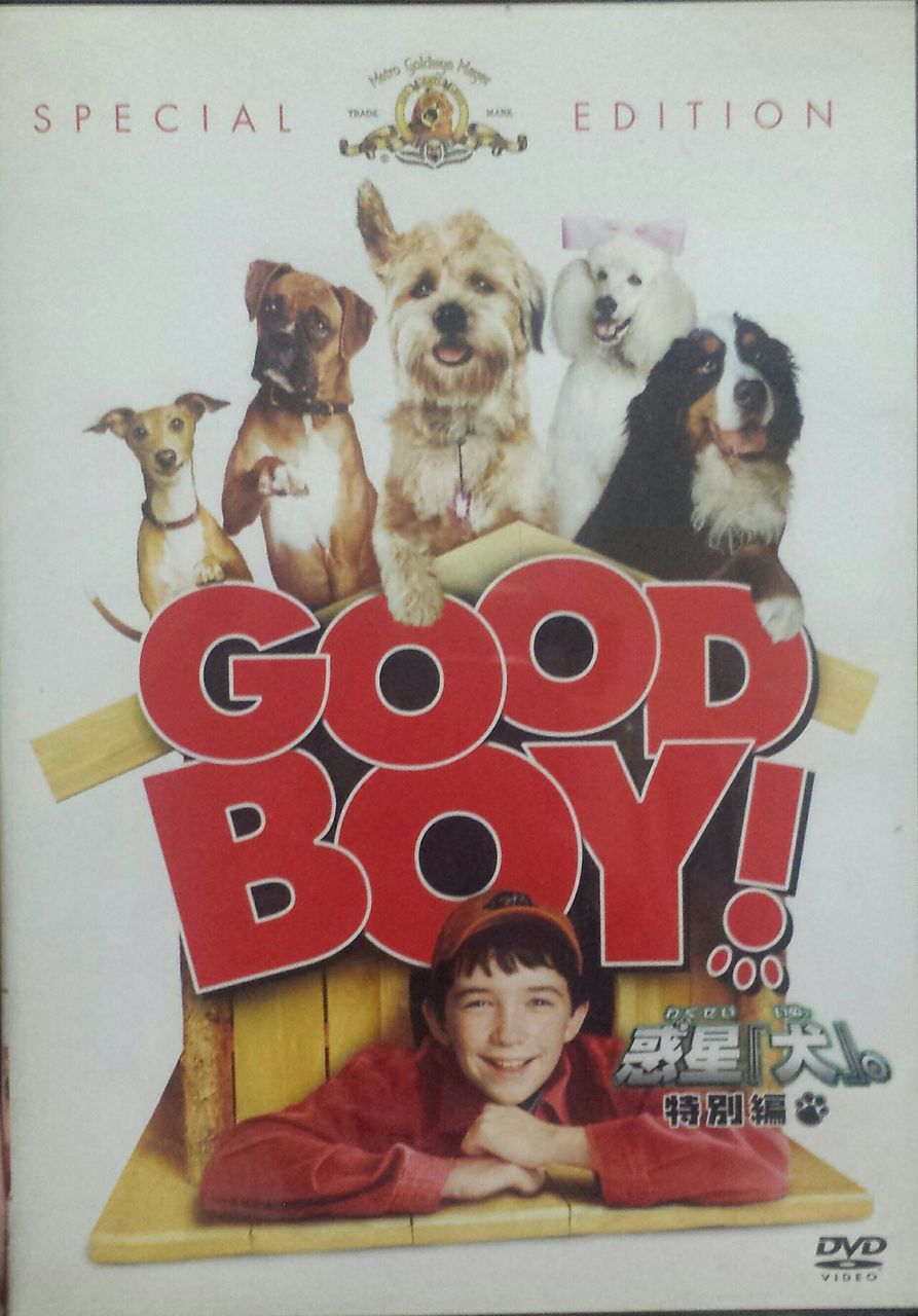 58 犬映画 コメディ 黒猫シネマヤカタ 映画館