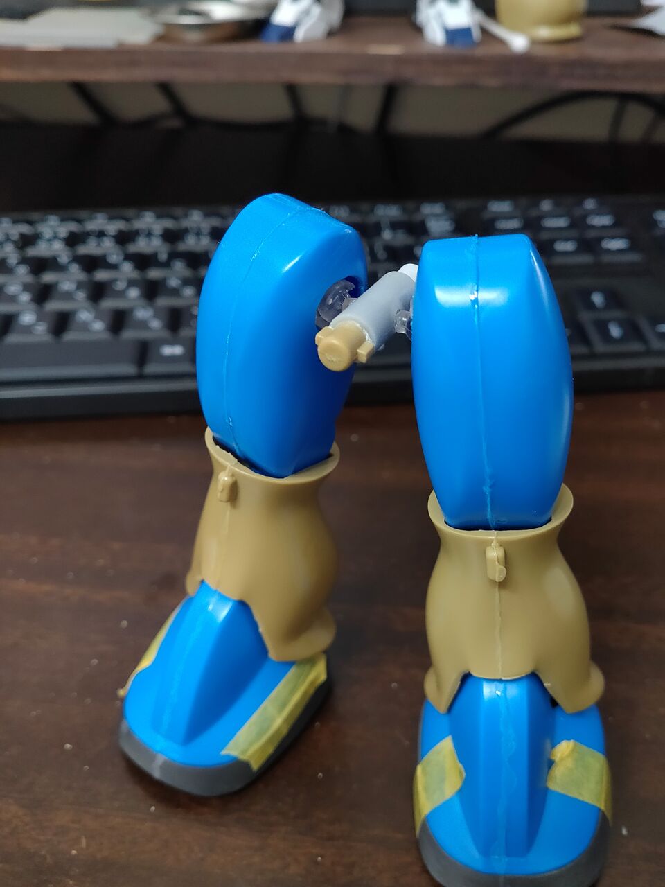 旧キット 1 100 旧ザク その2 孤独のホビー 旧キット 1 100 旧ザク その2 孤独のホビー