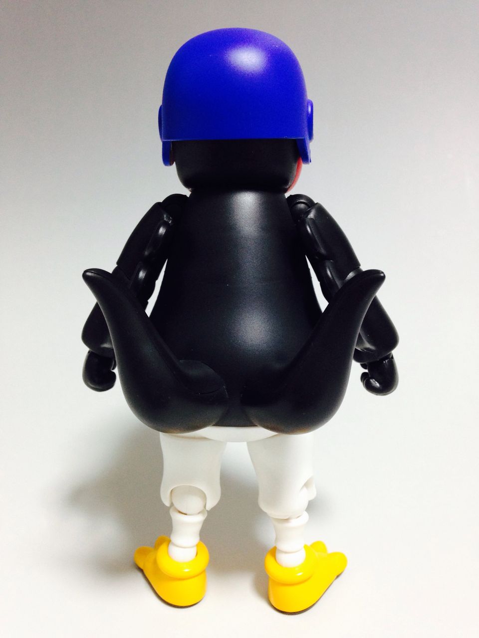 S.H.Figuarts つば九郎を買ってみた : 孤独のホビー S.H.Figuarts つば九郎を買ってみた : 孤独のホビー