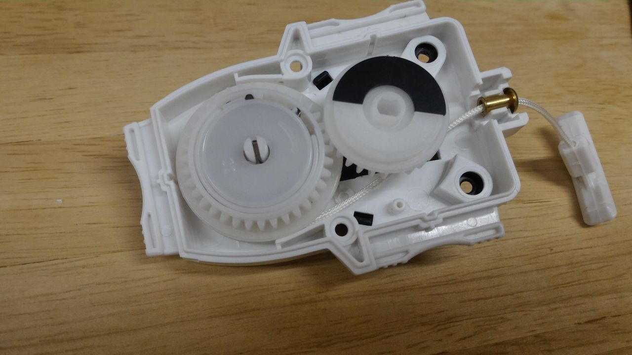 ベイブレードバーストを改造してみた その2 孤独のホビー