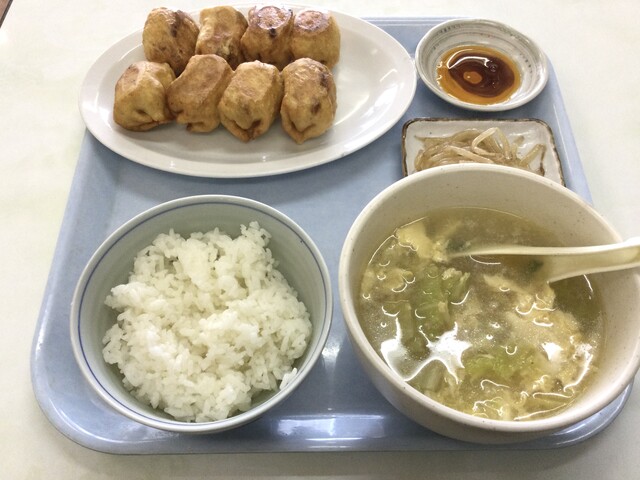 ホワイト餃子小岩店 Tidak Apa Apa 気楽に 能天気に ホワイト餃子小岩店 Tidak Apa Apa 気楽に 能天気に
